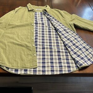 Men’s Celio Button Down Shirt XXL